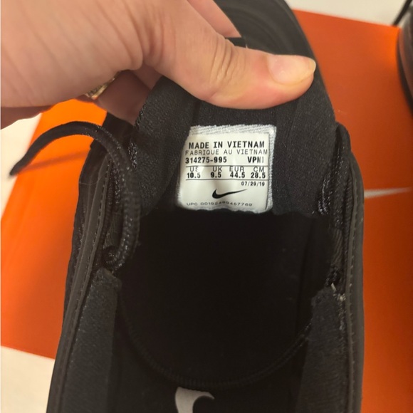 Nike Men’s Air Max 97 Sneakers - Picture 11 of 12